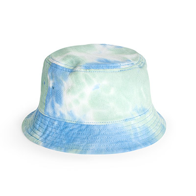 Sportsman Tie-Dyed Bucket Hat