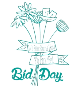 Sorority t-shirt design 116