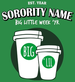 Sorority t-shirt design 62